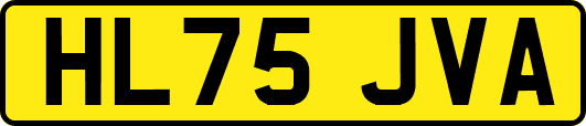 HL75JVA