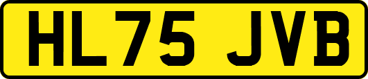 HL75JVB