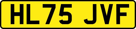 HL75JVF
