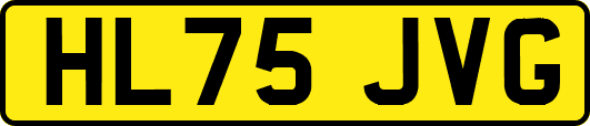 HL75JVG