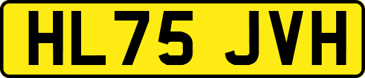 HL75JVH
