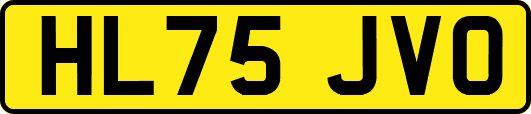HL75JVO