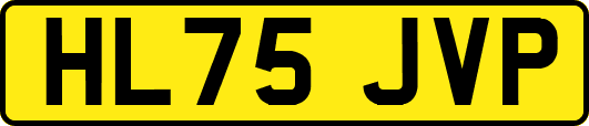 HL75JVP