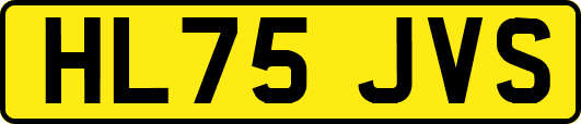 HL75JVS