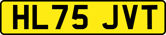 HL75JVT
