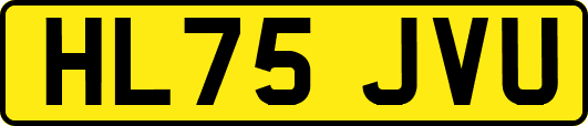 HL75JVU