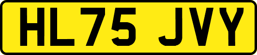 HL75JVY