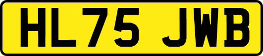 HL75JWB