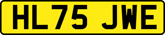 HL75JWE