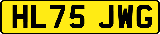 HL75JWG