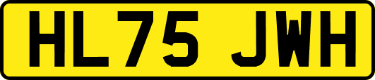 HL75JWH