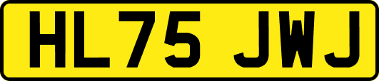 HL75JWJ