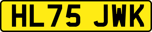 HL75JWK