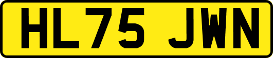 HL75JWN