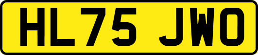 HL75JWO