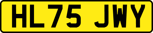HL75JWY