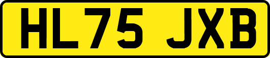 HL75JXB