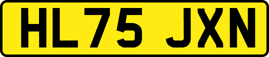 HL75JXN