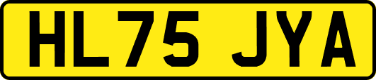 HL75JYA
