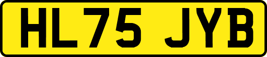HL75JYB