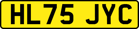 HL75JYC