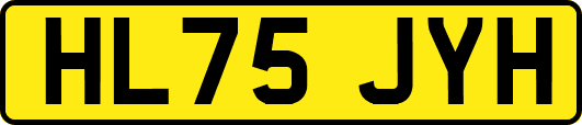 HL75JYH
