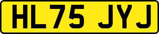 HL75JYJ