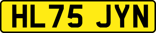 HL75JYN