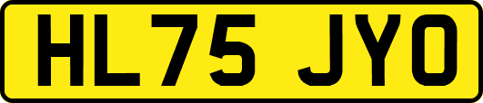HL75JYO