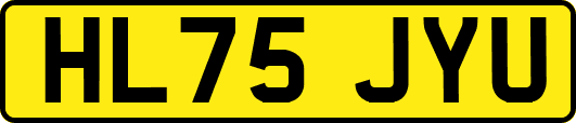 HL75JYU