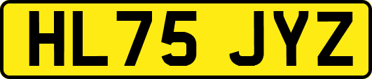 HL75JYZ