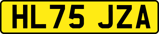 HL75JZA