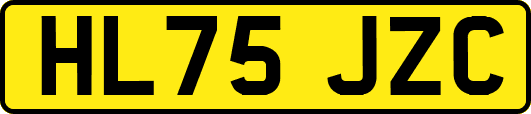 HL75JZC