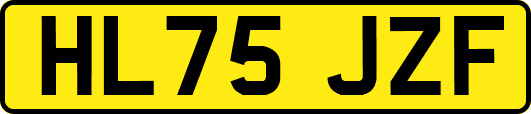 HL75JZF