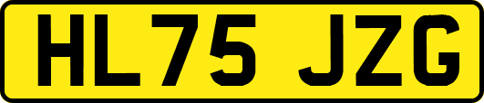 HL75JZG