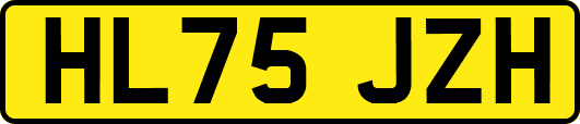 HL75JZH