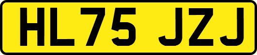 HL75JZJ