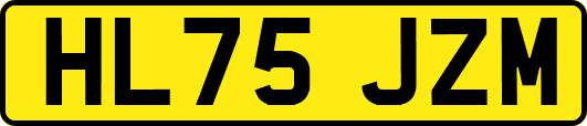 HL75JZM