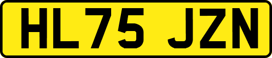 HL75JZN