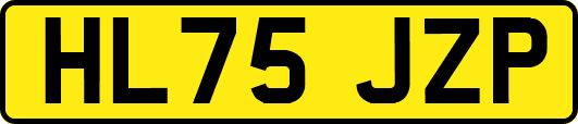 HL75JZP