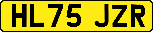 HL75JZR