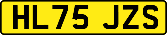 HL75JZS