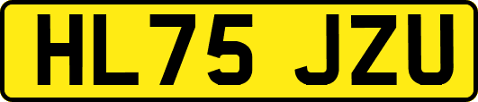 HL75JZU