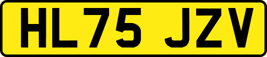 HL75JZV