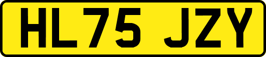 HL75JZY
