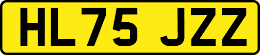 HL75JZZ