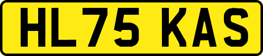 HL75KAS