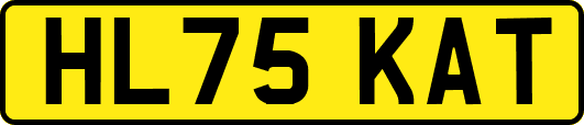 HL75KAT