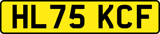 HL75KCF