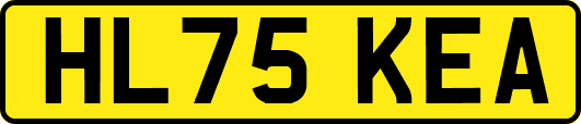 HL75KEA